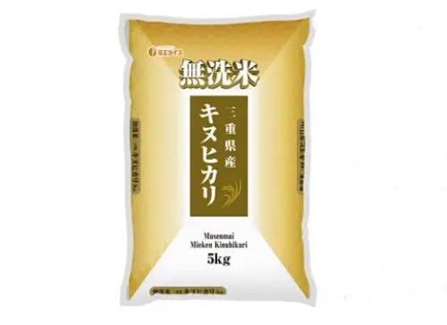 三重県産　キヌヒカリ 三重県産 「キヌヒカリ」 無洗米の格安やレビュー・評判・口コミを暴露